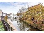 1 bed flat for sale in Highstone Mansions, NW1, London