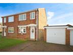 3 bedroom Semi Detached House to rent, Daleview Gardens, Egremont