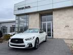 2024 Infiniti Q50