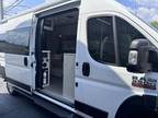 2022 Thor Motor Coach Tellaro 20K