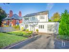 4 bedroom detached house for sale in Prospect Road, Prenton, CH42