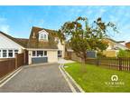 4 bedroom Detached House for sale, Marsh View, Beccles, NR34