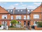 Coniger Road, London SW6, 5 bedroom terraced house for sale - 65537636