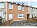 3 bedroom Mid Terrace House to rent, Snaefell Terrace, Whitehaven