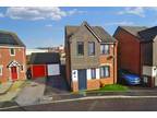 3 bedroom detached house for sale in Hamworthy - 35988605 on
