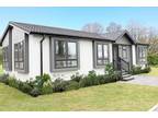 2 bedroom park home for sale in Wimborne, Dorset, BH21 - 35988606 on