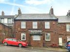 3 bedroom End Terrace House for sale, Market Hill, Wigton, CA7
