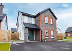 The Alder, Main Street, Sixmilecross, Omagh BT79, 4 bedroom detached house for