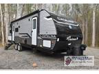 2024 Coachmen Catalina Legacy Edition 263BHSCK