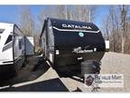 2024 Coachmen Catalina Legacy Edition 323BHDSCK