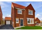 4 bed house for sale in The Nurseries, YO25, Driffield
