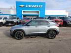 2023 Chevrolet trail blazer Gray, 10 miles