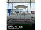 2019 Starcraft SLS3 Boat for Sale