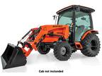 2024 Bad Boy Mowers 4035 with Loader