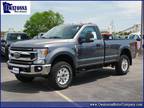 2022 Ford F-350 Gray, 32K miles