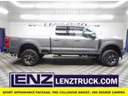 2023 Ford F-250 Gray, 6K miles