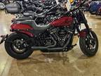 2021 Harley-Davidson FXFBS - Fat Bob™ 114 Motorcycle for Sale