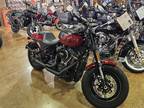 2021 Harley-Davidson FXFBS - Fat Bob™ 114 Motorcycle for Sale