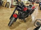 2021 Harley-Davidson FXFBS - Fat Bob™ 114 Motorcycle for Sale