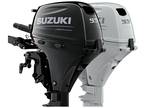 Suzuki Marine DF9.9BTHL EFI