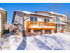 Lovely, renovated duplex in great SW neighbourhood