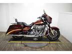 2010 Harley-Davidson CVO™ Street Glide®