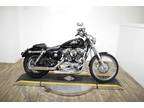 2009 Harley-Davidson Sportster 1200 Custom