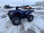 2023 Suzuki KingQuad 500XPZ ATV for Sale