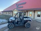 2021 Polaris Ranger XP 1000 Premium