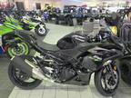 2024 Kawasaki Ninja 500 ABS