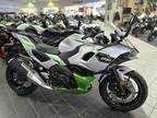 2024 Kawasaki Ninja 7 Hybrid ABS