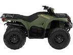 2024 Yamaha Kodiak 450 EPS