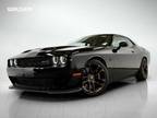 2023 Dodge Challenger Black, 2820 miles