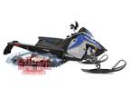 2021 Polaris 650 Switchback Assault 146 SC