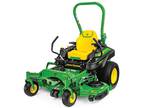 2023 John Deere Z930M ZTrak 54 in. 25.5 hp