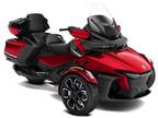 2024 Can-Am Spyder RT Limited