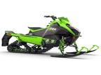 2025 Arctic Cat ZR 858 137 ATAC ES