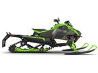 2025 Arctic Cat ZR 858 R-XC ES