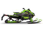 2025 Arctic Cat ZR 600 129 Sno Pro ES