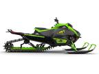 2025 Arctic Cat M 858 Alpha One Sno Pro 154 2.6 ES