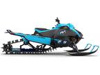 2025 Arctic Cat M 858 Mountain Cat Alpha One 154 3.0