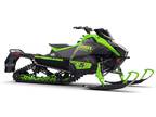 2025 Arctic Cat Riot 858 Sno Pro 1.75 ES