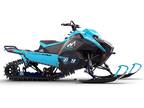 2025 Arctic Cat M 858 Mountain Cat Alpha One 146 2.6 ES