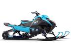 2025 Arctic Cat M 858 Mountain Cat Alpha One 154 2.6 ES