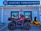 2024 Can-Am Outlander XT 850