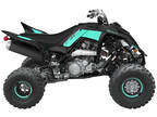 2024 Yamaha Raptor 700R SE