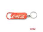 Coca Cola Bottle Opener Keychain Custom