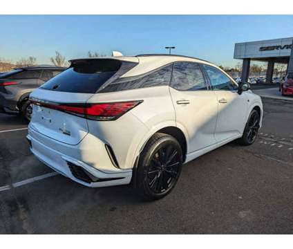 2024 Lexus RX RX RX RX RX RX RX RX RX RX RX RX RX RX RX RX RX RX RX RX RX RX RX is a White 2024 Lexus RX Car for Sale in Wilkes Barre PA