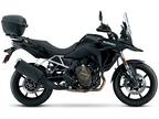 2024 Suzuki V-Strom 800 Touring