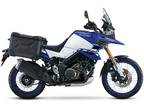 2024 Suzuki V-Strom 1050DE Adventure